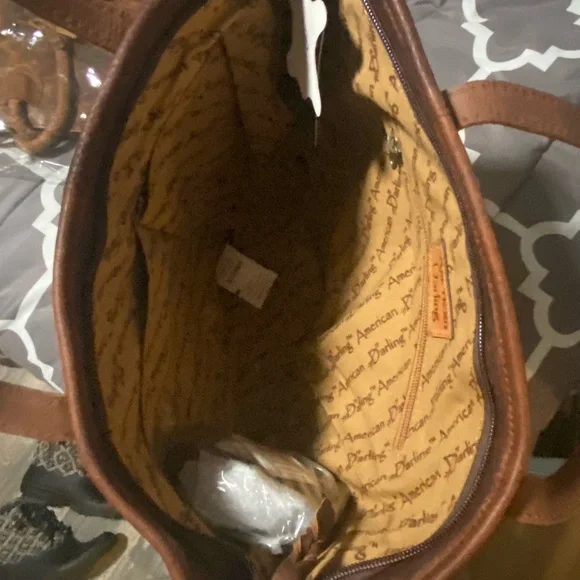 American darling bag - Picture 3 of 3